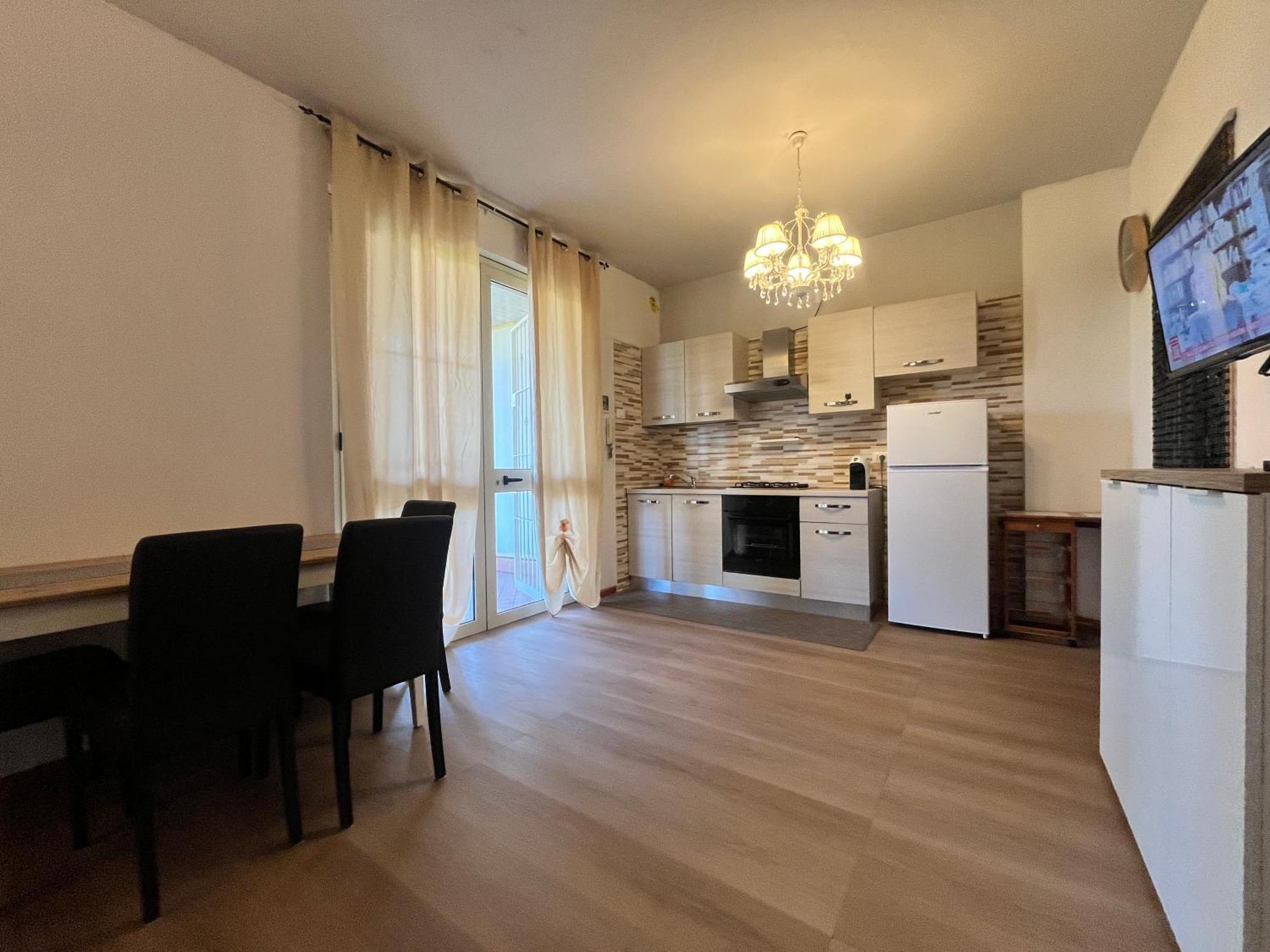 Casa Melania Lazise Apartment Ngoại thất bức ảnh